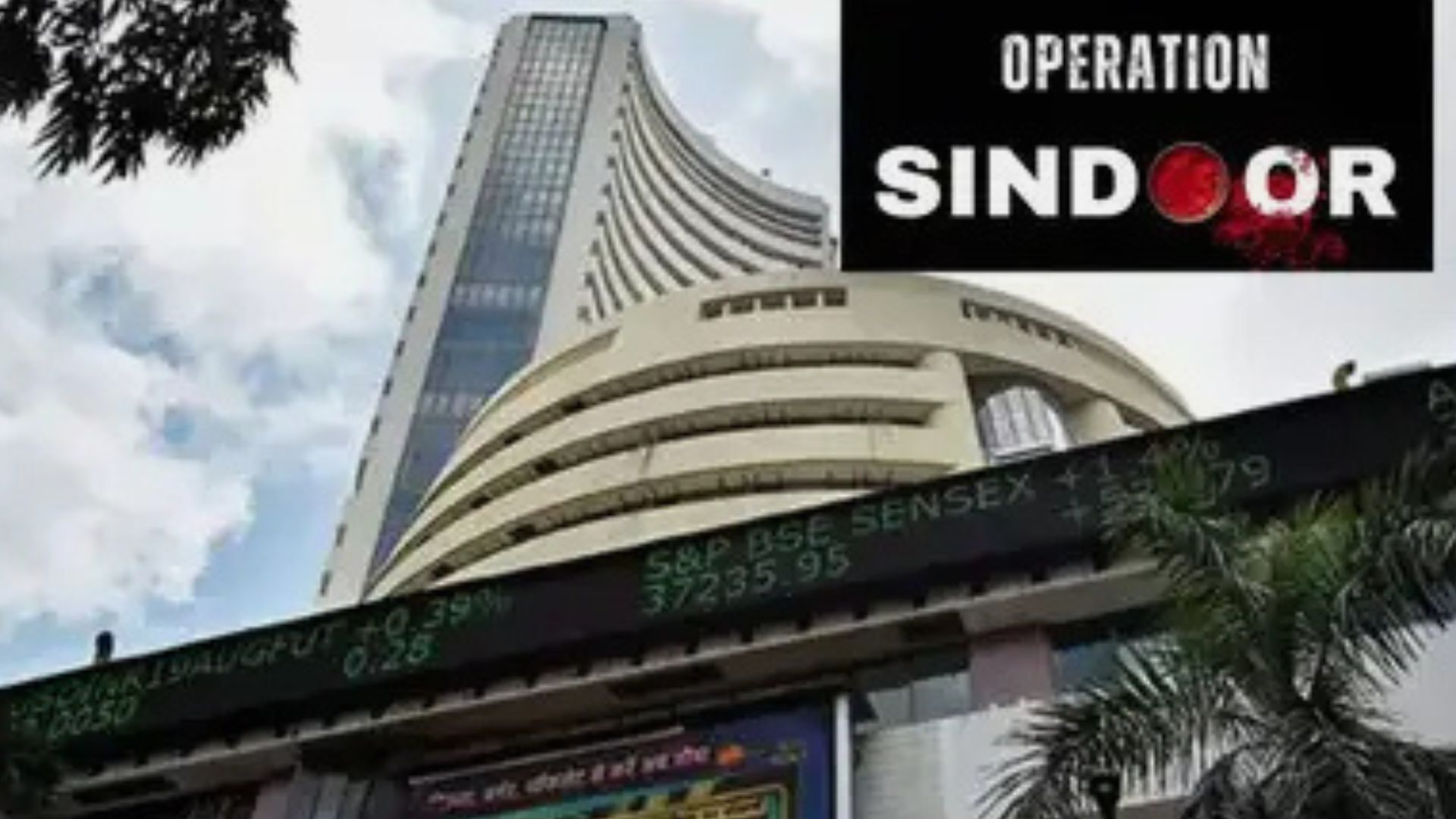 Operation Sindoor